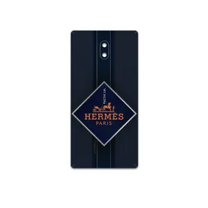 MAHOOT Hermes-Logo Cover Sticker for Nokia 3