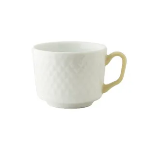 فنجان چینی زرین ایران مدل چای رادیانس 8 آداجیو درجه عالی