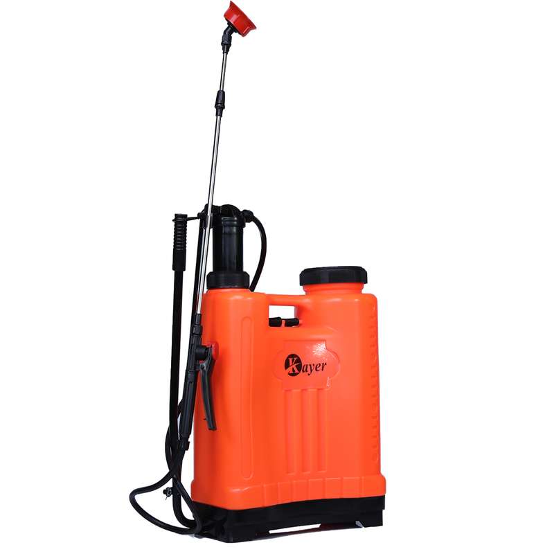 سمپاش کایر مدل as-h20 ظرفیت 20 لیتر