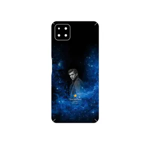 MAHOOT tom holland Cover Sticker for Huawei Nova Y60