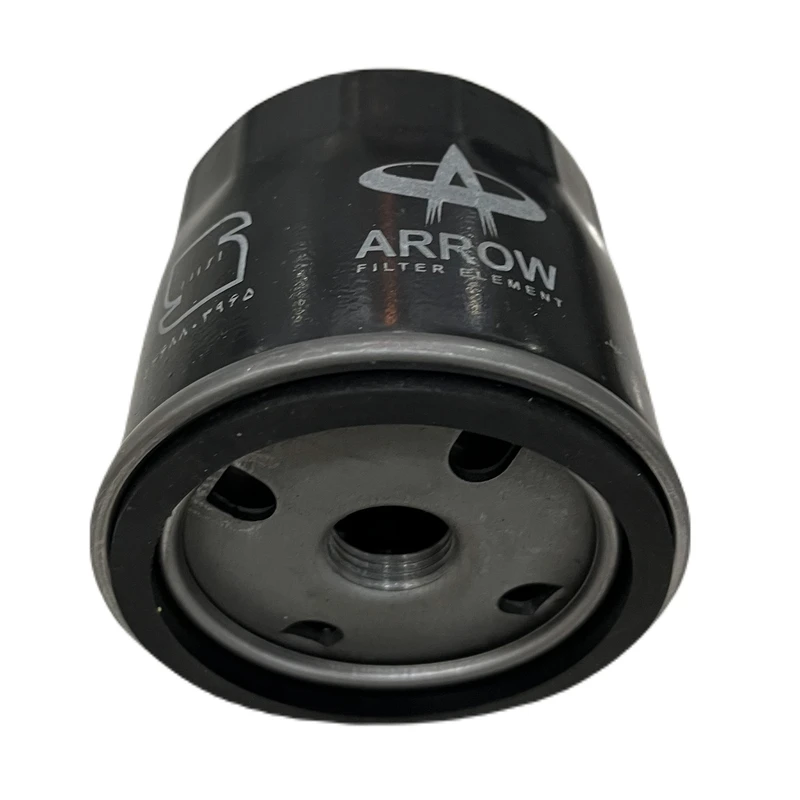 فیلتر روغن خودرو آرو مدل AF-50734 مناسب برای دوو ریسر