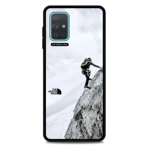 AKAM AMC-WSGA71-BARNDS-36 Cover For Samsung Galaxy A71