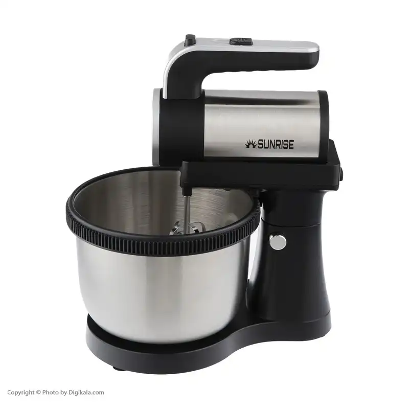 همزن سانرایز 1893 مدل MI401-70
