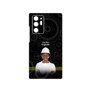 MAHOOT Engineer Cover Sticker for Samsung Galaxy Note 20 Ultra