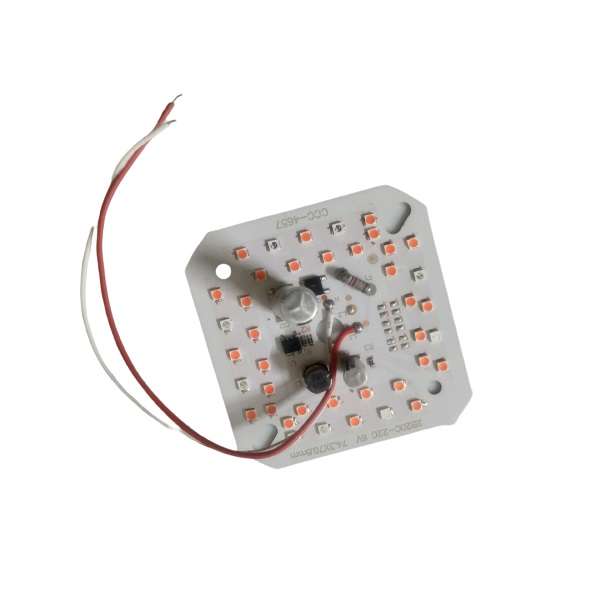 ماژول رشد گیاه مدل  MAJ50W