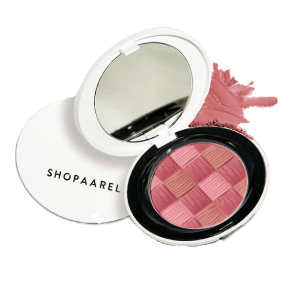 رژگونه شوپارل مدل Color Cheek رنگ TIP TOP رژگونه شوپارل مدل Color Cheek رنگ TIP TOP