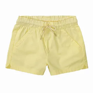 شلوارک دخترانه لوپیلو مدل کتان ۲۸۷