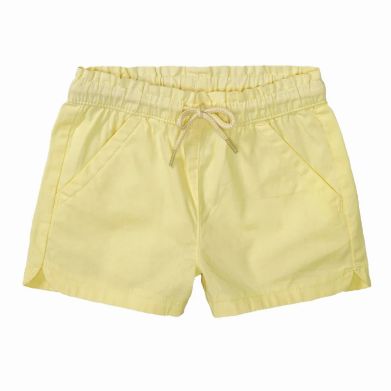 شلوارک دخترانه لوپیلو مدل کتان ۲۸۷