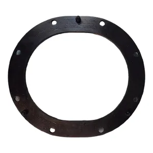 اورینگ درجه داخلی باک بنزین خودرو صنایع خودرویی دوستان کد 166067136 مناسب برای پراید