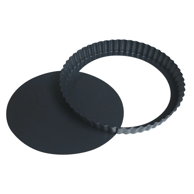 قالب تارت مدل کف جدا