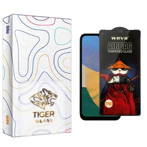 Tiger Glass APL2 Airbag Screen Protector For Samsung  Galaxy F34 5G