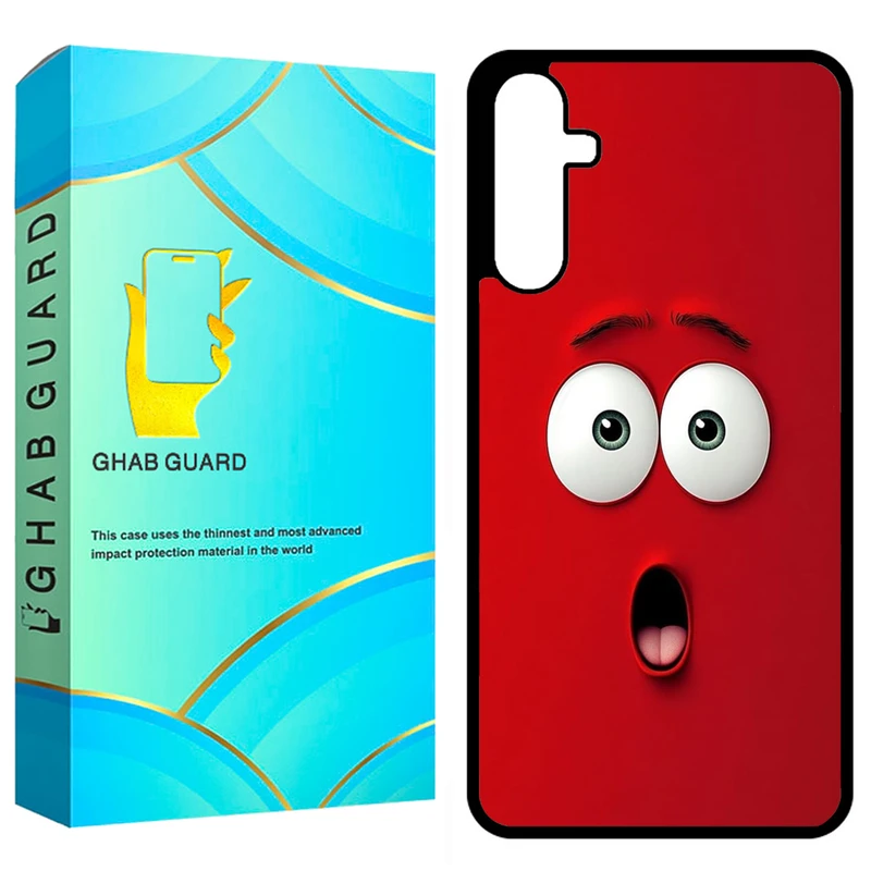 کاور قاب گارد مدل GCHPA14 مناسب برای گوشی موبایل سامسونگ Galaxy A14 4G / A14 5G / M14 5G