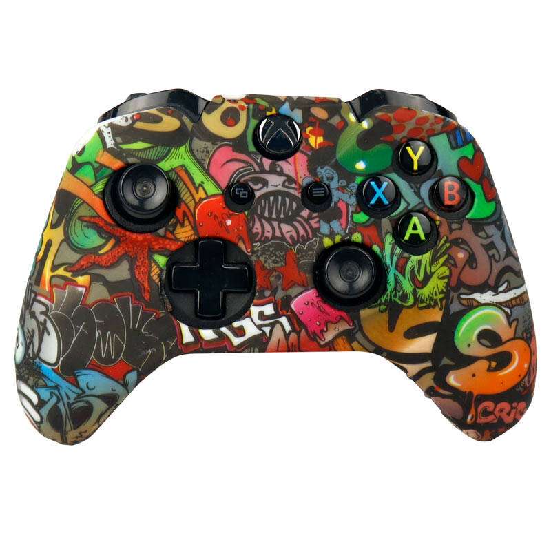 محافظ دسته  ایکس باکس one مدل فانتزی