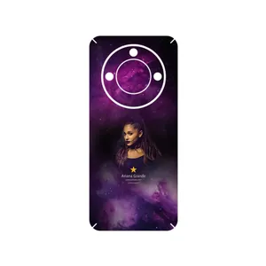 MAHOOT Ariana Grande Cover Sticker for Honor X9c Smart