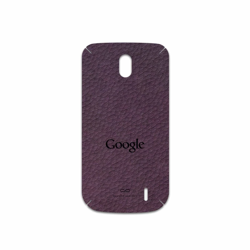 برچسب پوششی ماهوت مدل PL-GGL مناسب برای گوشی موبایل نوکیا 1