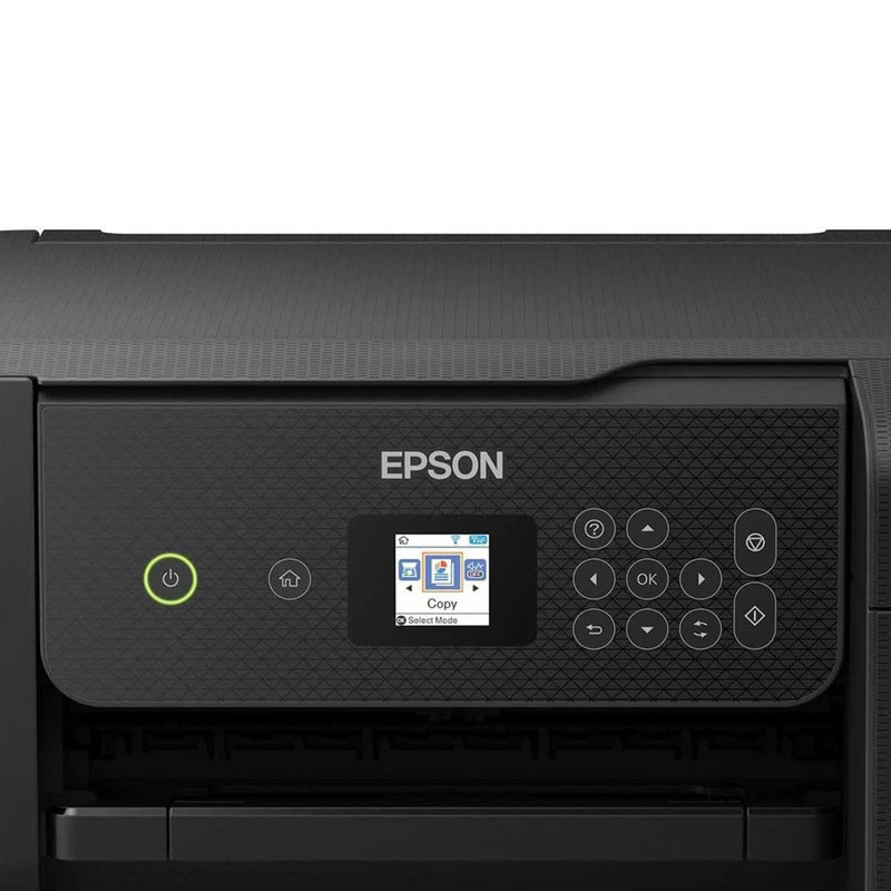 پرینتر جوهر افشان اپسون مدل EcoTank L3260