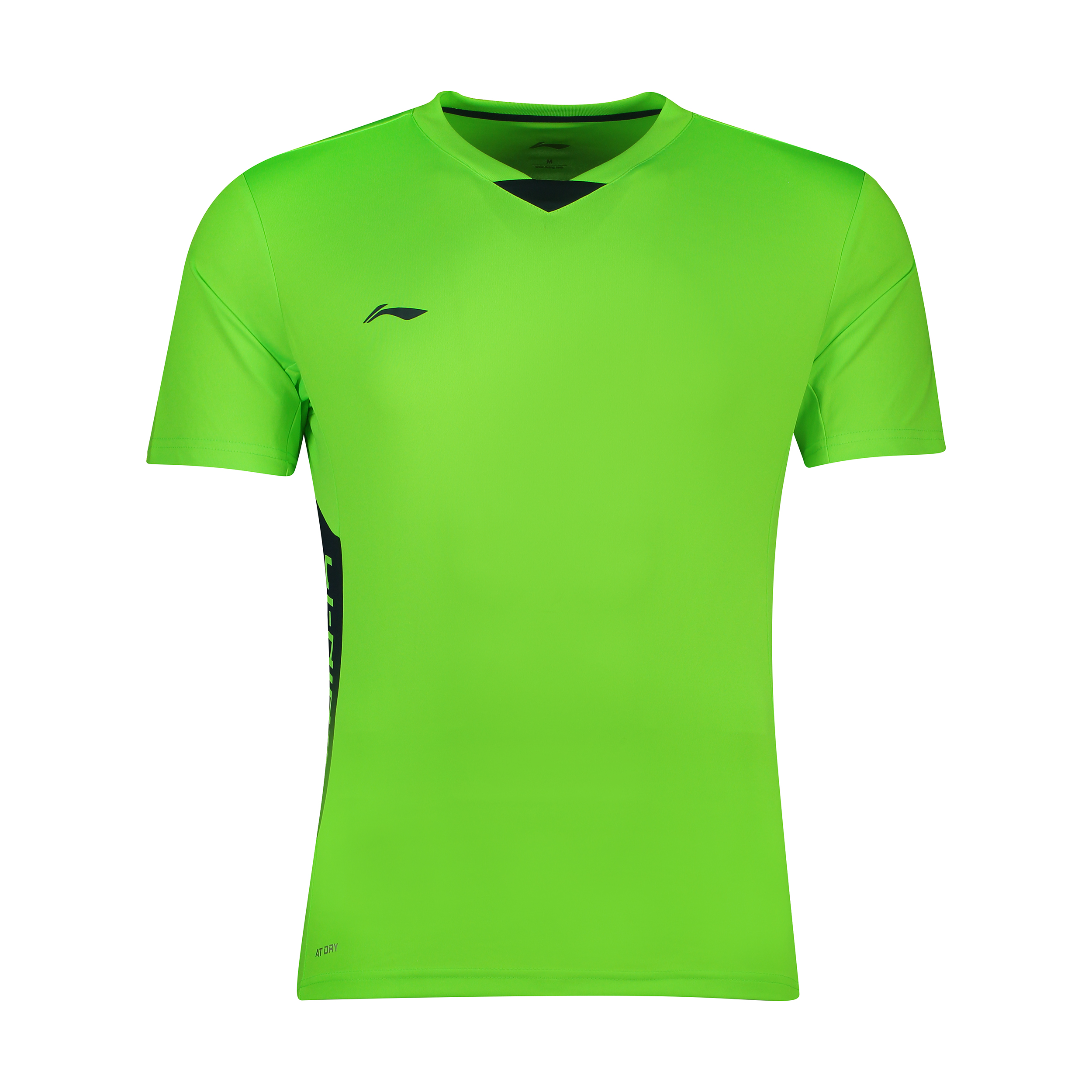 تی شرت ورزشی مردانه لینینگ مدل AAYK353-7