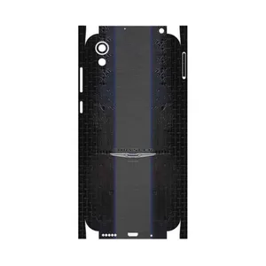 MAHOOT Chrysler-FullSkin Cover Sticker for Honor 8S
