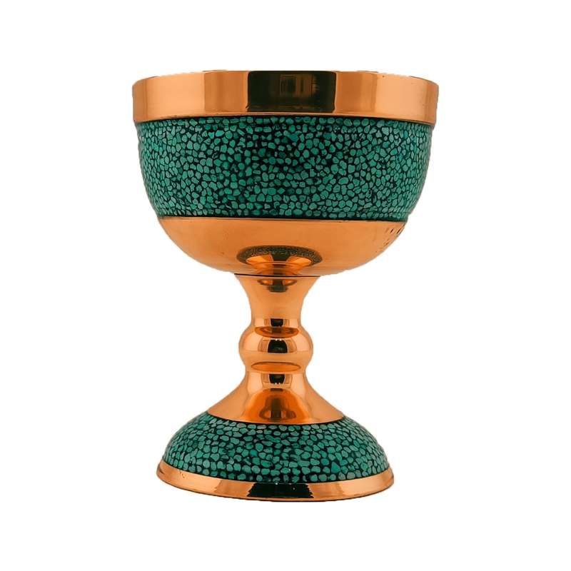سنگاب فیروزه کوبی حامد کریمی طرح ساده مدل hf149