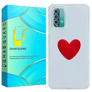 Ghab Guard KPSDH Cover for Xiaomi Redmi 9T / Redmi 9 Power