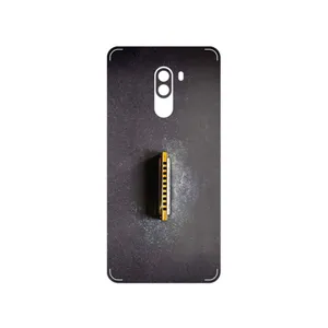MAHOOT Harmonica Cover Sticker for Xiaomi POCOPHONE F1