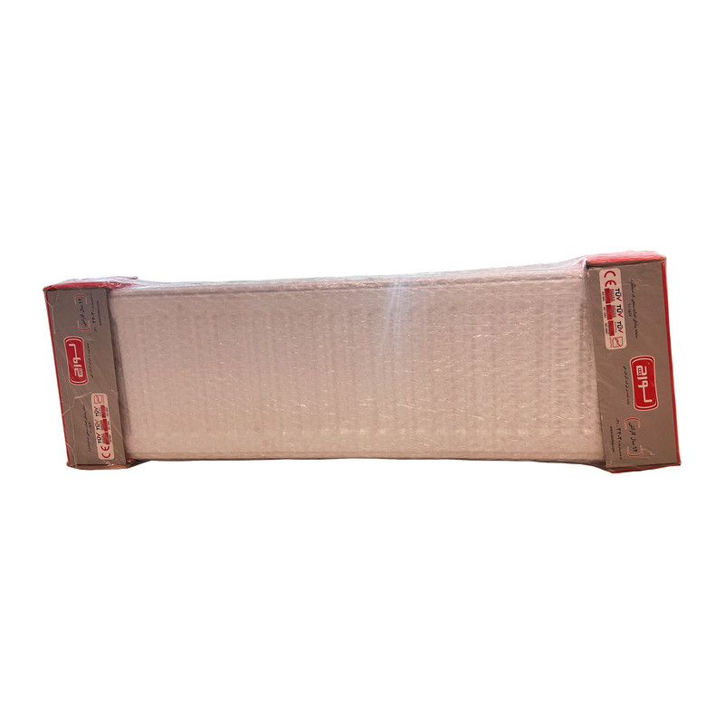 رادیاتور پنلی لورچ مدل پربازده 100 آکس 25cm رادیاتور پنلی لورچ مدل پربازده 100 آکس 25cm