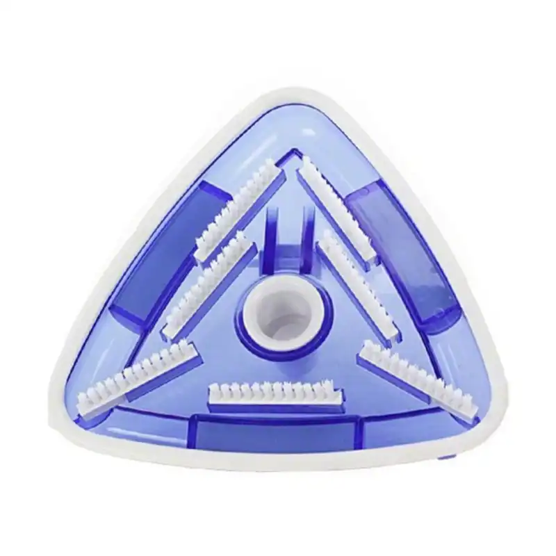 سر جارو استخری مدل مثلثی