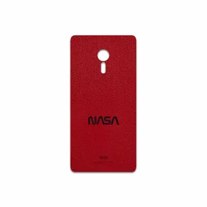 MAHOOT RL-NASA Cover Sticker for Lenovo ZUK Z2 Pro