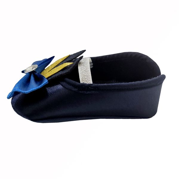 پاپوش نوزادی مدل خرگوشی کد 508872