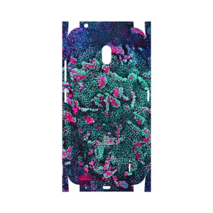 MAHOOT Atom Universe 8-FullSkin Cover Sticker for Nokia 2.2