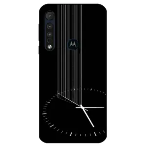 Megafone Interstellar 1895 Cover For Motorola Moto G8 Play