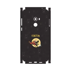 MAHOOT Tintin-FullSkin Cover Sticker for Xiaomi Mi Mix 2