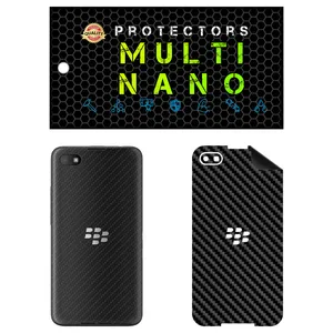 MULTI NANO X-F1C Back Skin For BlackBerry Z30