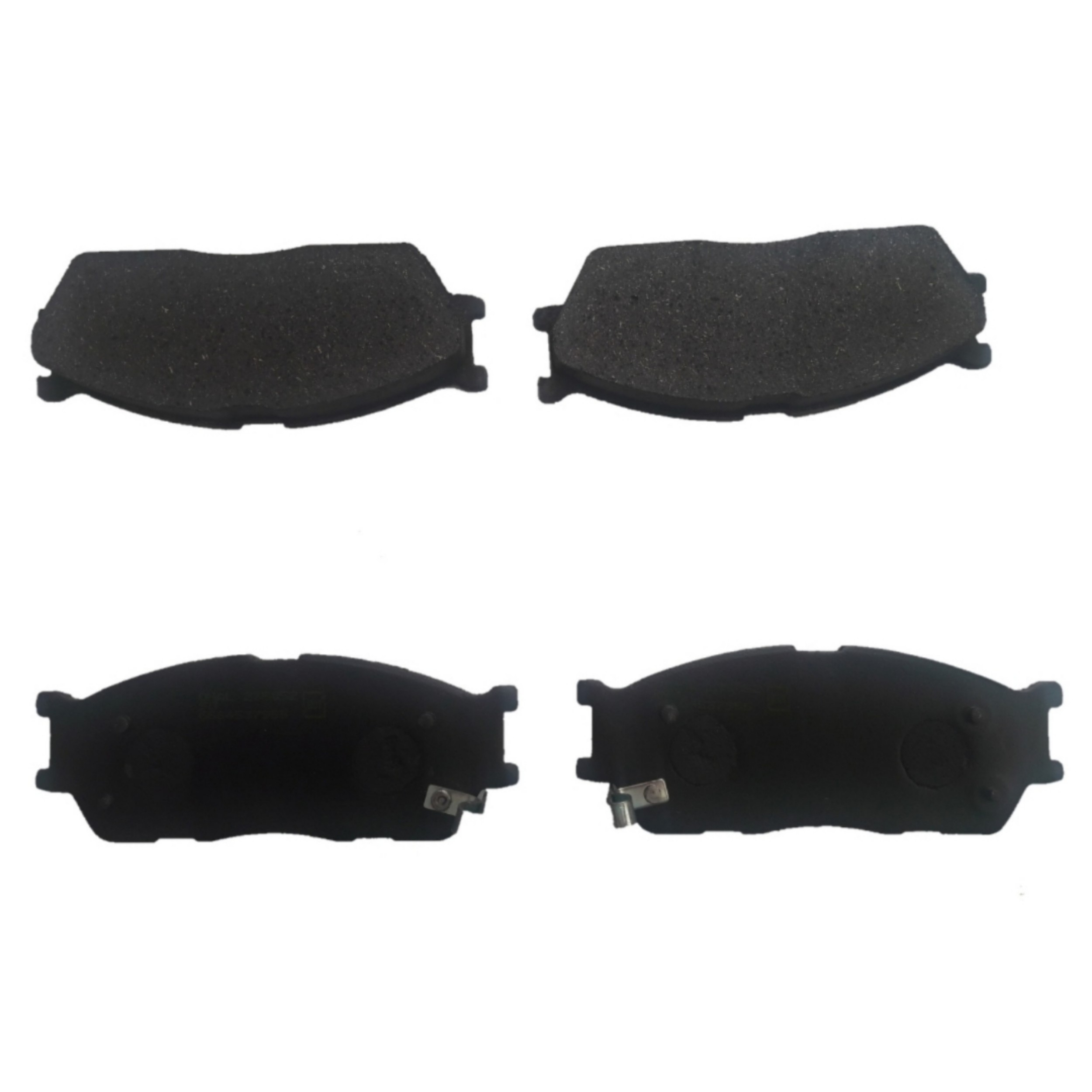 لنت ترمز جلو اونال کد 6664537955 مناسب برای تیبا