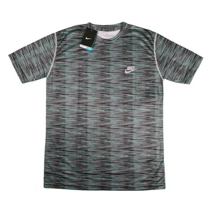 تی شرت ورزشی مردانه مدل 305