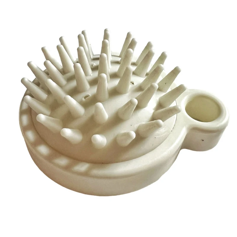 برس شستشوی بدن مدل ماساژ کد 77103