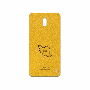 MAHOOT ML-IRC Cover Sticker for Nokia 2