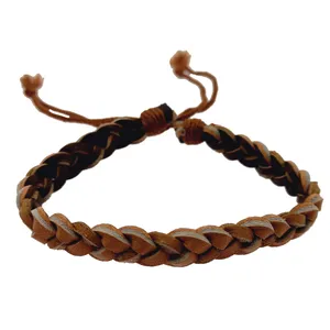 دستبند مردانه مدل سه لاین کد 359DSM