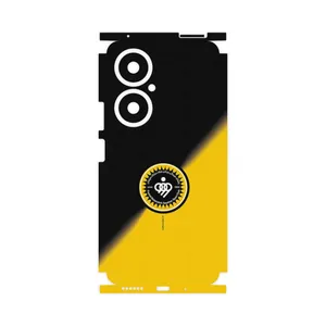 MAHOOT Sepahan-FullSkin Cover Sticker for Huawei Nova 11i