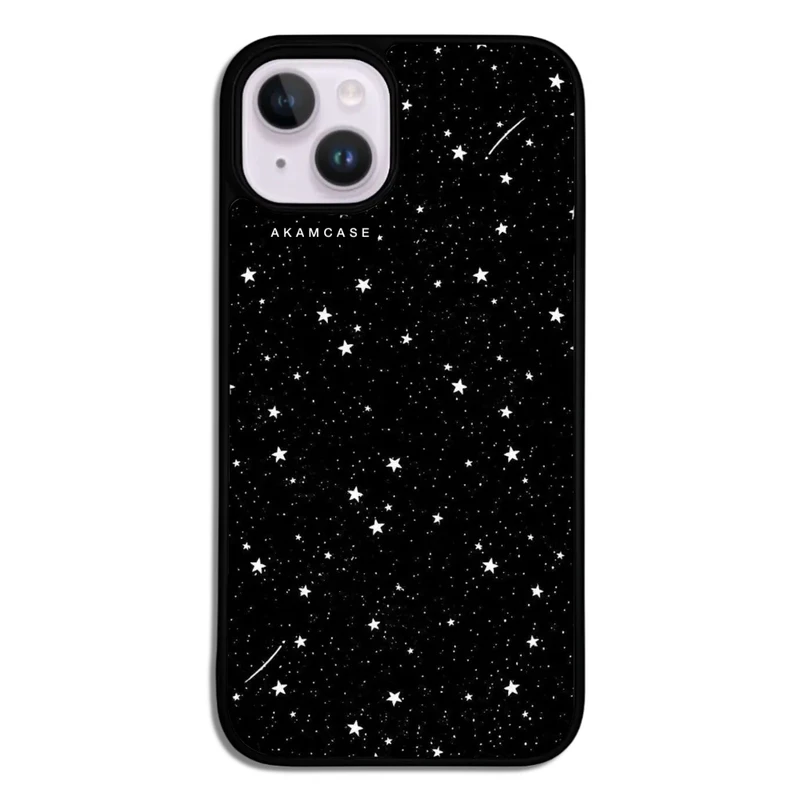 کاور آکام مدل AMC-WA14-STARS-16 مناسب برای گوشی موبایل اپل iPhone 14