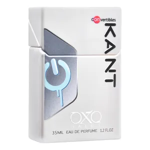عطر جیبی اکس بالت مدل kant covertibles با رایحه معتدل حجم 35 میلی‌لیتر