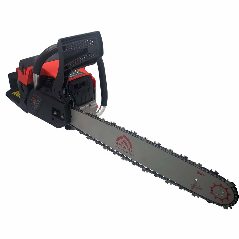 اره زنجیری گریتک مدل GTCS-5300