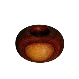 جاشمعی چوبی مدل 101