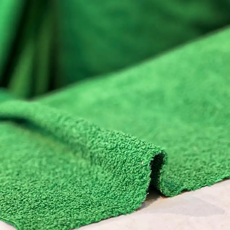 پارچه حوله ای مدل میکروفایبر کد 03