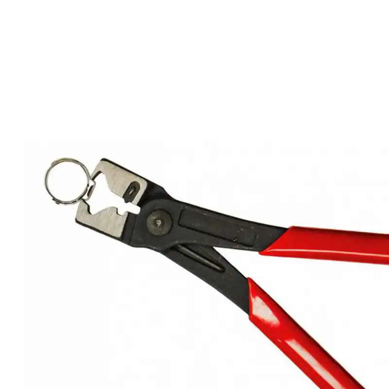 انبر بست شلنگ رادیاتور المپیا مدل OA-8 سایز 8 اینچ