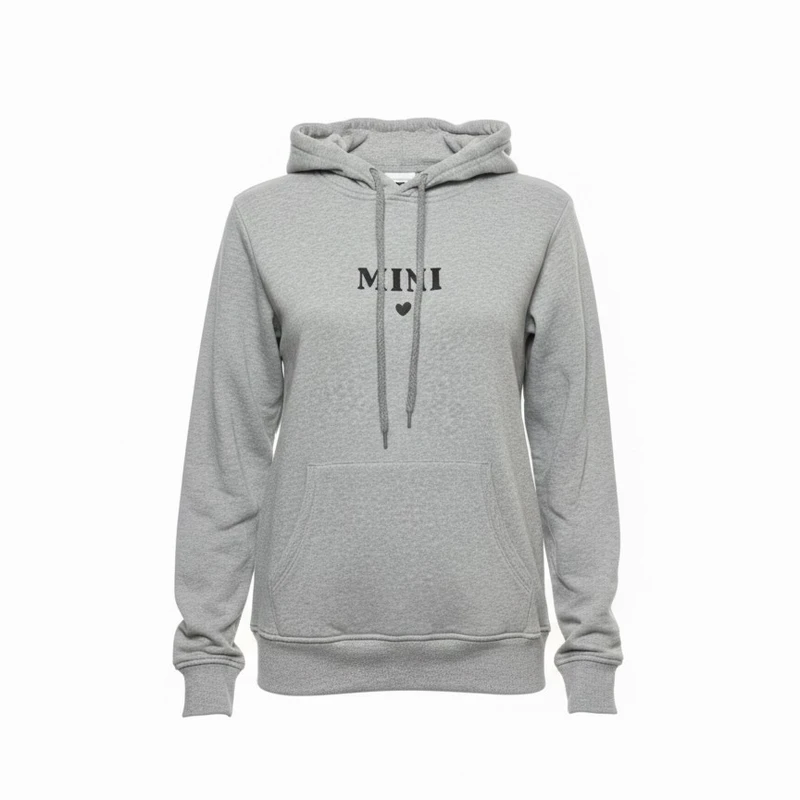 هودی زنانه شین کد 0186