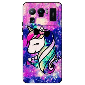 Megafone Unicorn 8226 Cover For Xiaomi Mi 11 Ultra