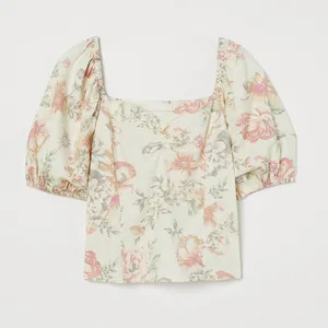 بلوز زنانه اچ اند ام مدل 026200