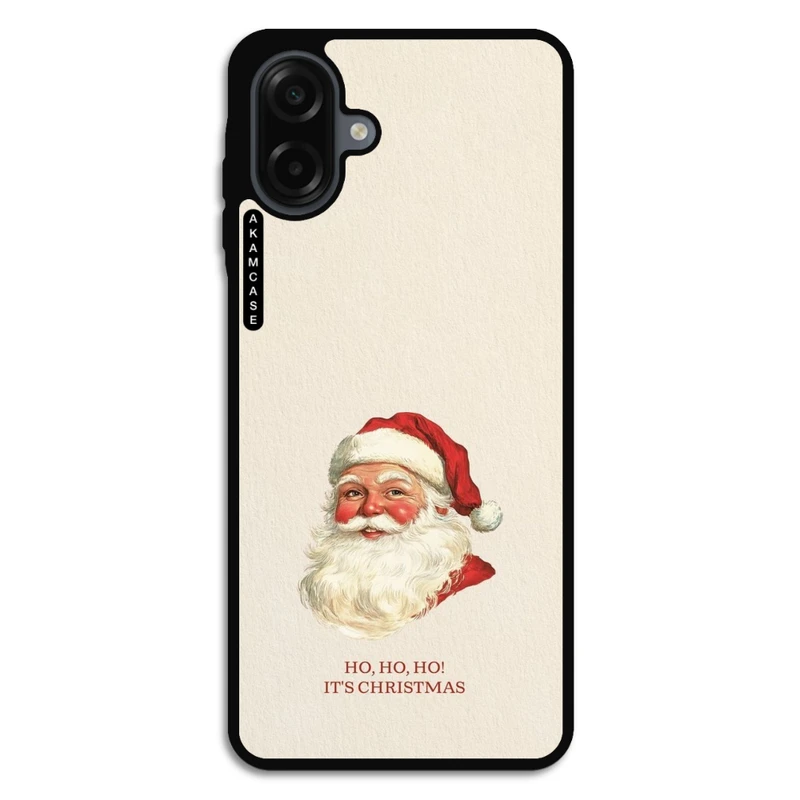 کاور آکام مدل AMC-WSGA07-CHRISTMAS-27 مناسب برای گوشی موبایل سامسونگ Galaxy A07