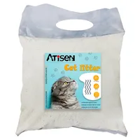  خاک بستر گربه آتیسن مدل M11-10 وزن 10 کیلوگرم